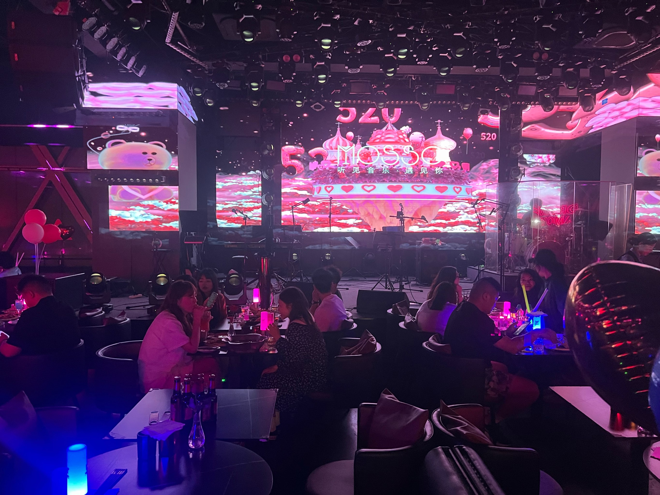 张掖商务ktv消费攻略详解-甘州区ktv预定